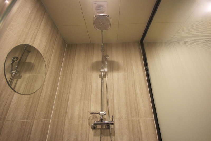MU Hotel, Busan, 대한민국