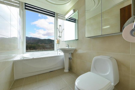 Moonlight Blue Pension, Gapyeong, 대한민국