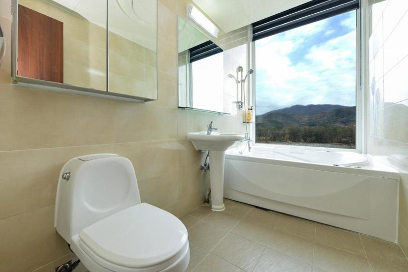 Moonlight Blue Pension, Gapyeong, 대한민국