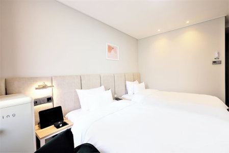DELAMOUR Hotel, Kyosai, 대한민국