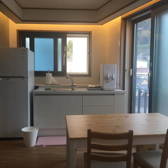 Guest House Dalggume, Mokpo, 대한민국