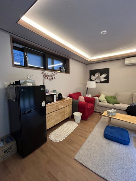 Guest House Dalggume, Mokpo, 대한민국