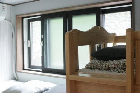 Guest House Dalggume, Mokpo, 대한민국