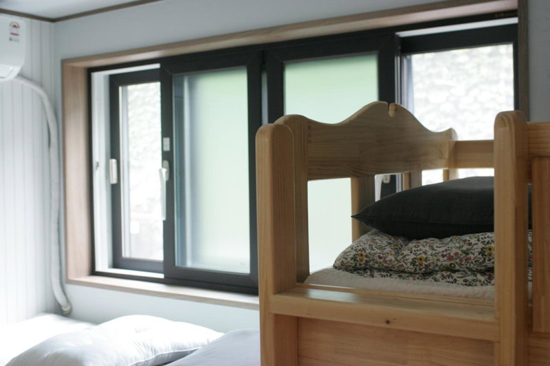 Guest House Dalggume, Mokpo, 대한민국