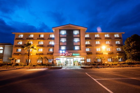 Chamonix Resort, Seogwipo, 대한민국