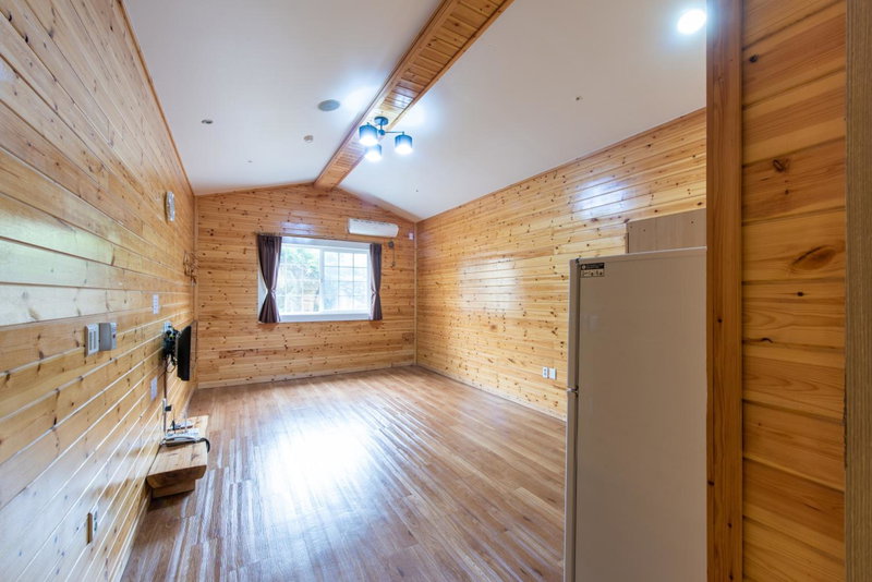Chamonix Resort, Seogwipo, 대한민국