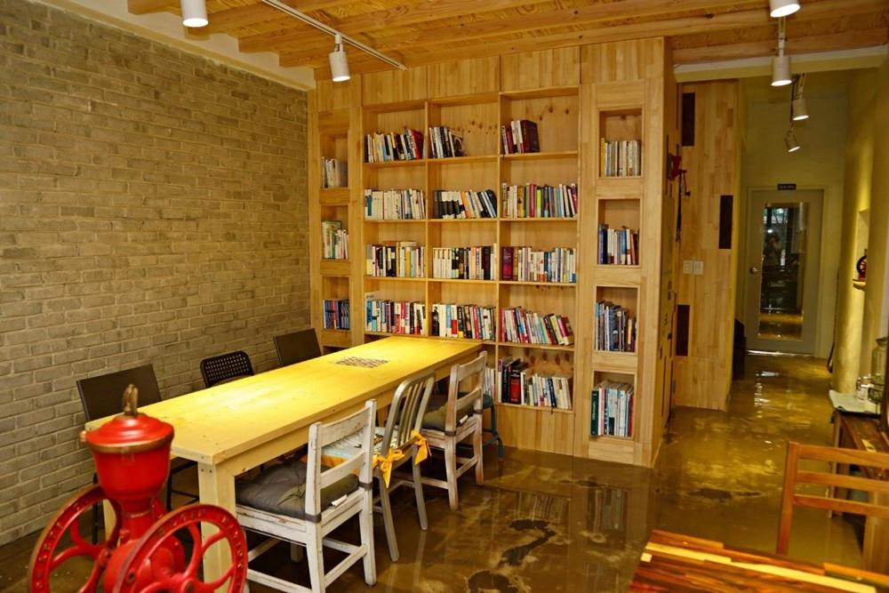 OP 102 Guesthouse, South Korea