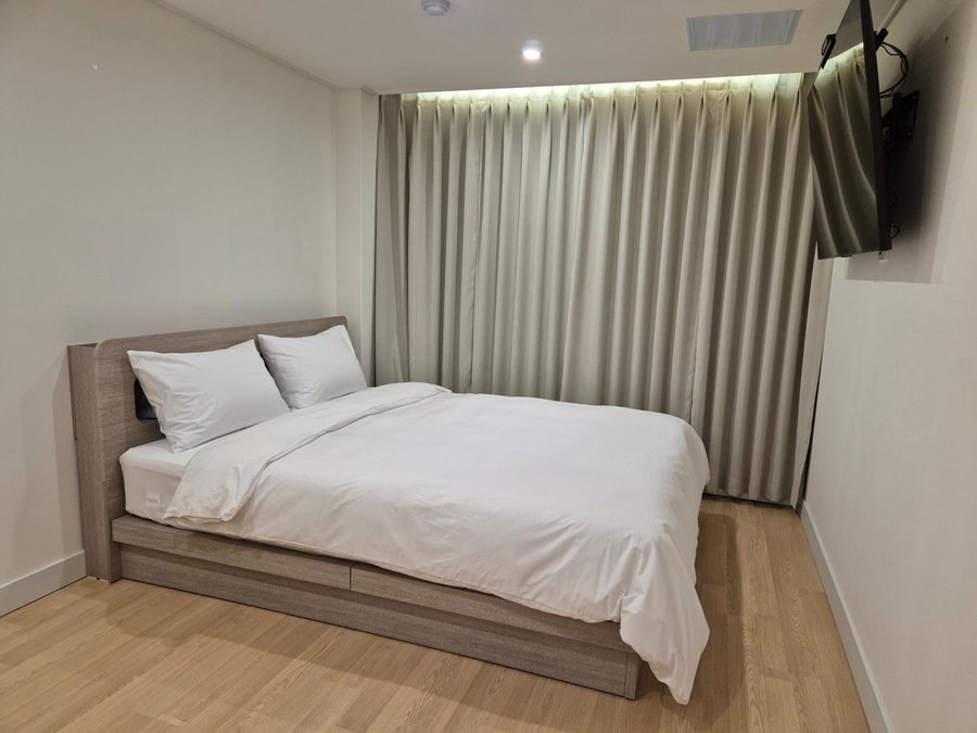 Gwang Jang Hotel, Busan, 대한민국