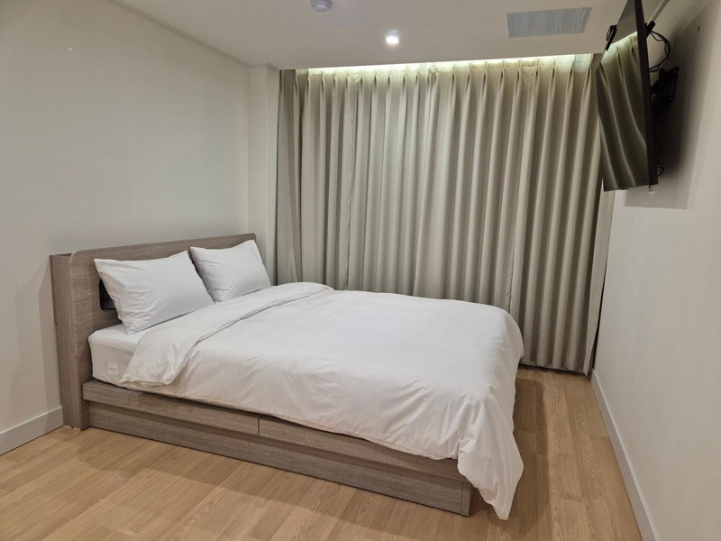 Gwang Jang Hotel, Busan, 대한민국