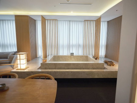 UH Suite The Myeongdong, Seoul, 대한민국