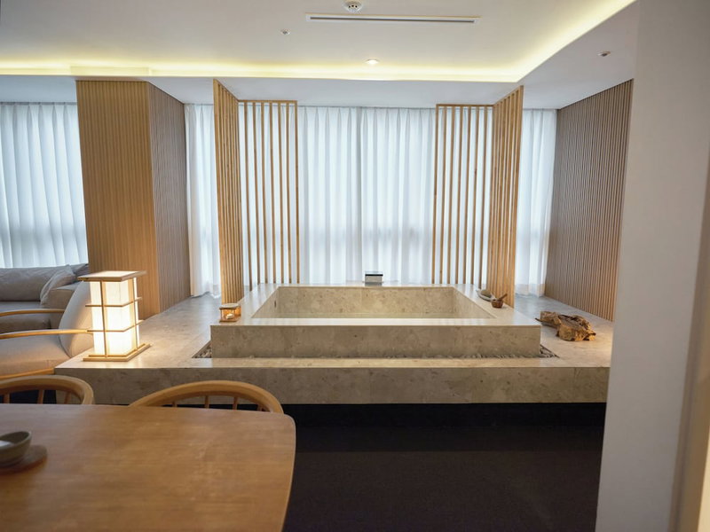 UH Suite The Myeongdong, Seoul, 대한민국