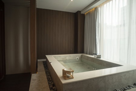 UH Suite The Myeongdong, Seoul, 대한민국