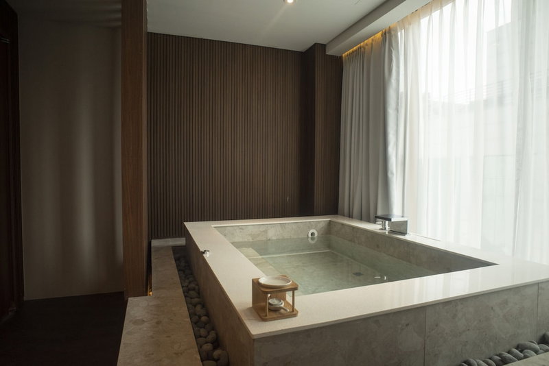 UH Suite The Myeongdong, Seoul, 대한민국