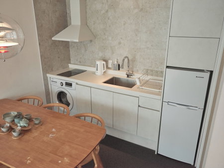 UH Suite The Myeongdong, Seoul, 대한민국