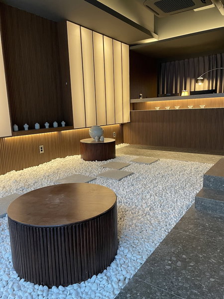 UH Suite The Myeongdong, Seoul, 대한민국