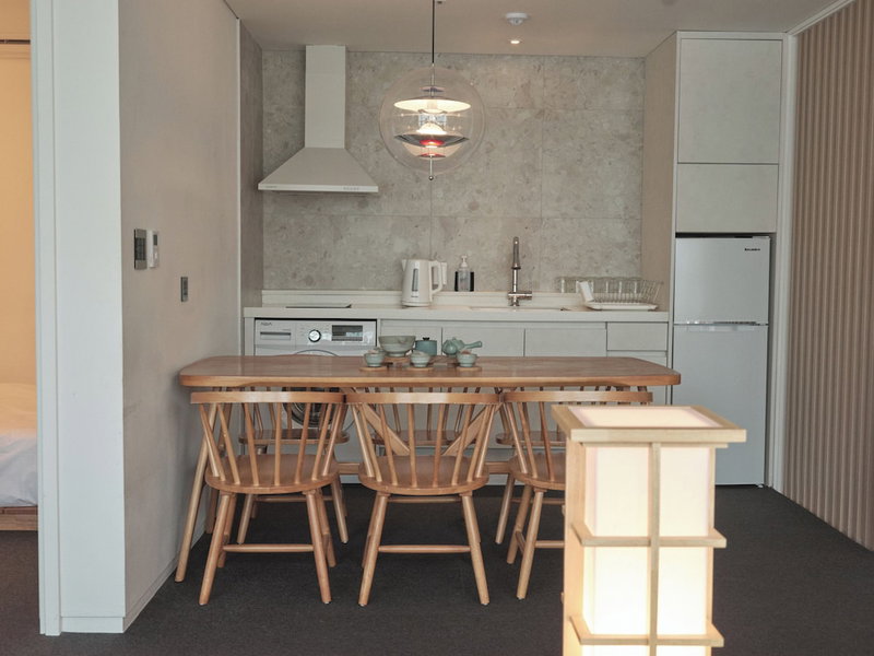 UH Suite The Myeongdong, Seoul, 대한민국
