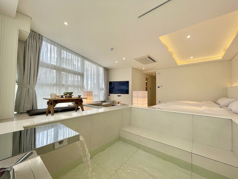 UH Suite The Myeongdong, Seoul, 대한민국