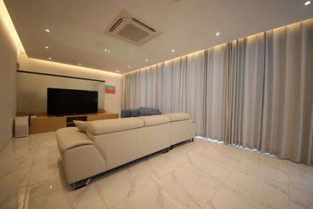 Vantt Hotel, Gwangju, South Korea