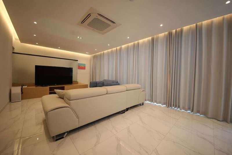 Vantt Hotel, Gwangju, South Korea