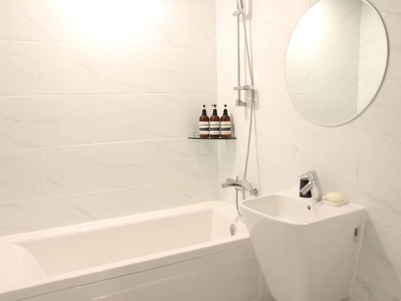 Brown dot Hotel Palyong, Changwon, 대한민국