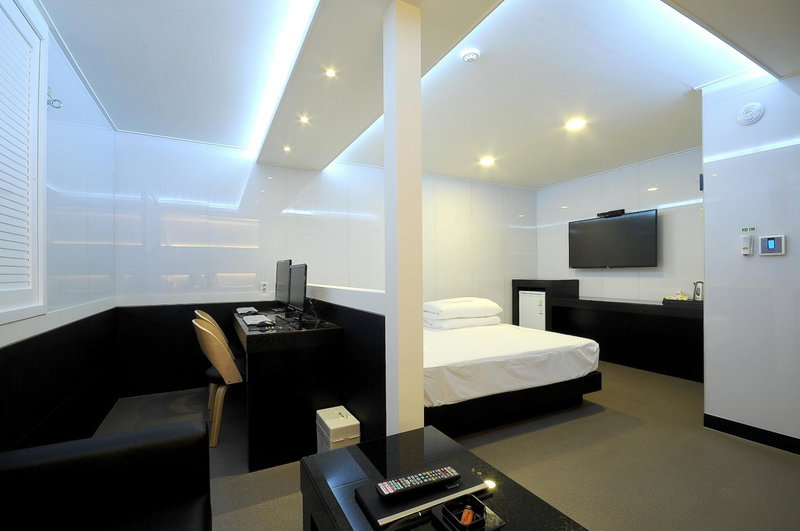WA Hotel, Busan, 대한민국