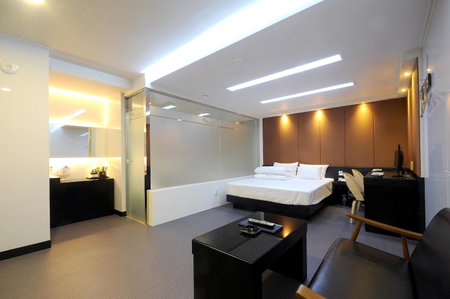 WA Hotel, Busan, 대한민국