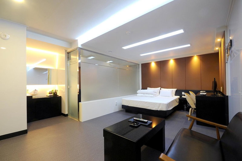 WA Hotel, Busan, 대한민국