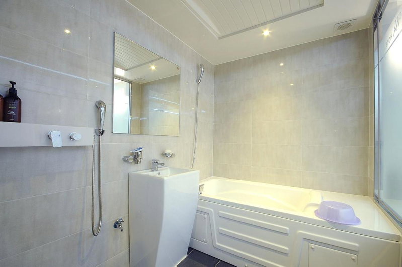 WA Hotel, Busan, 대한민국