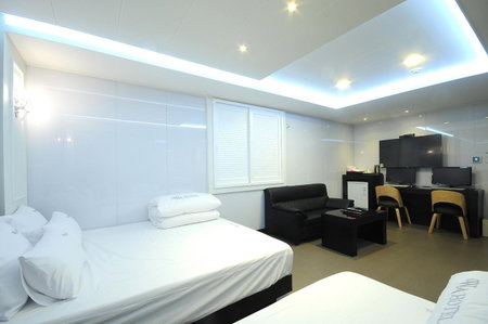 WA Hotel, Busan, 대한민국