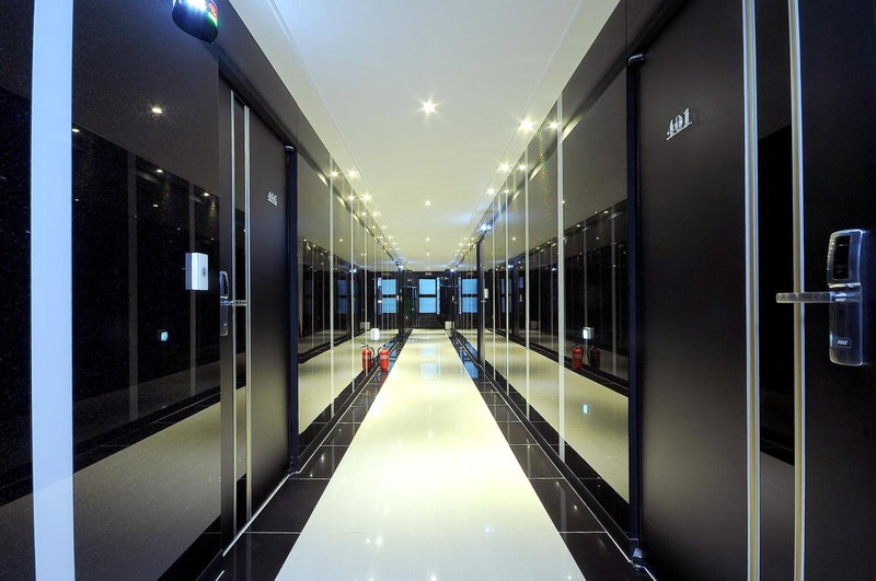WA Hotel, Busan, 대한민국