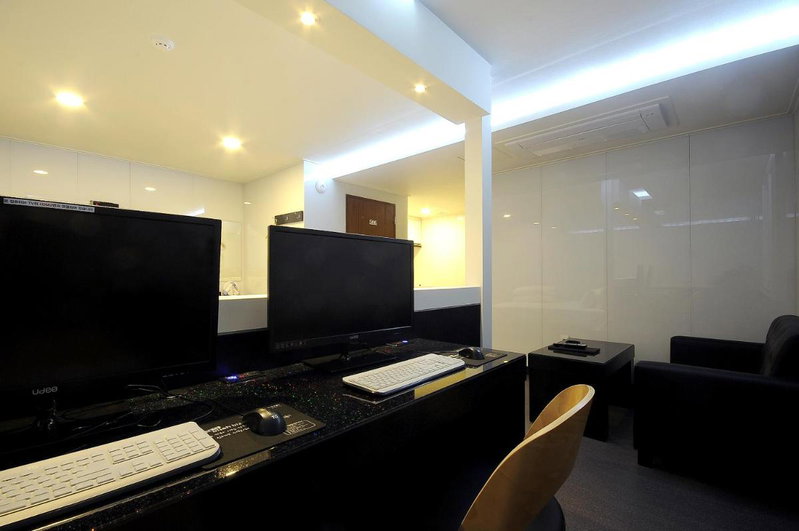WA Hotel, Busan, 대한민국