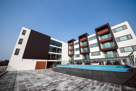 Sally's Jeju, Gaigeturi, 대한민국