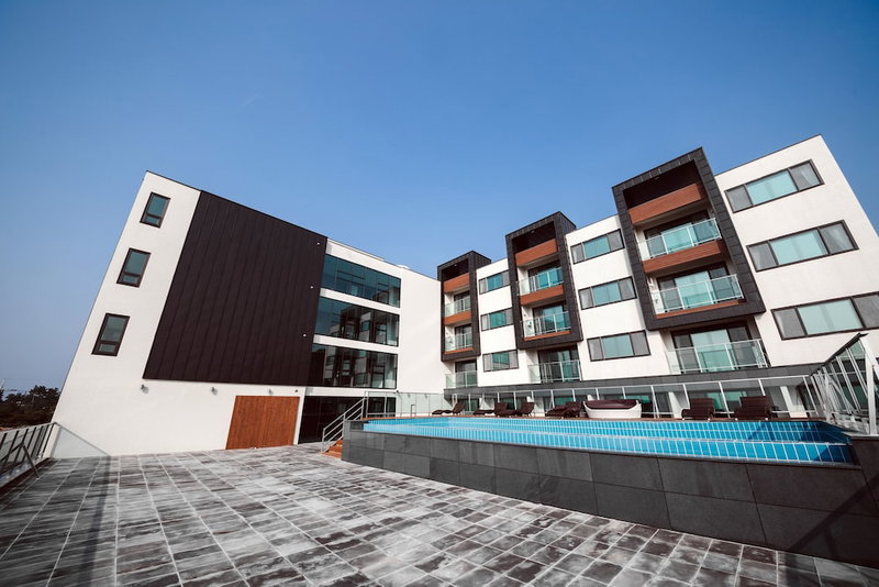 Sally's Jeju, Gaigeturi, 대한민국