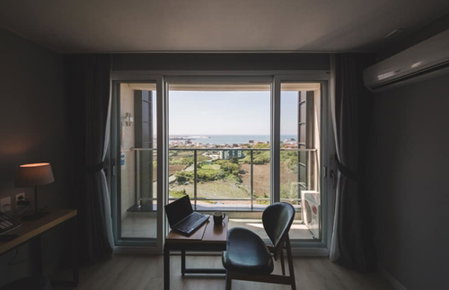 Sally's Jeju, Gaigeturi, 대한민국