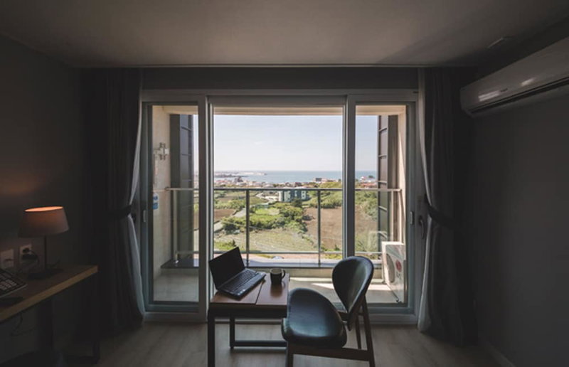 Sally's Jeju, Gaigeturi, 대한민국