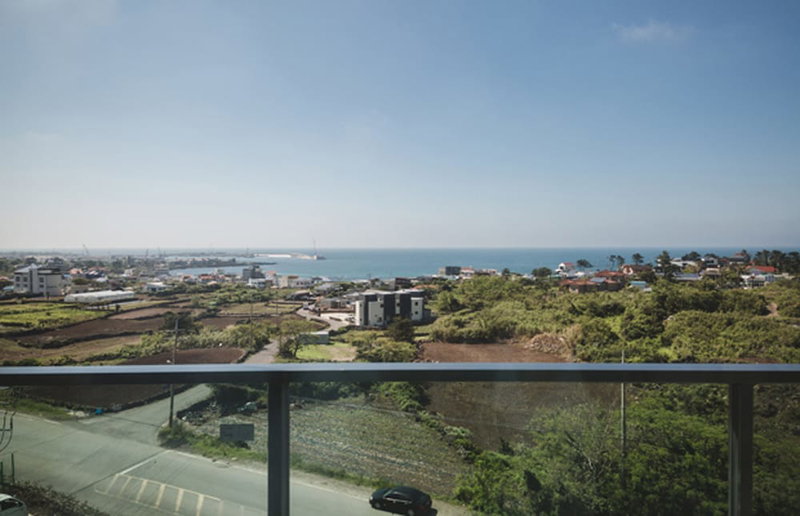 Sally's Jeju, Gaigeturi, 대한민국