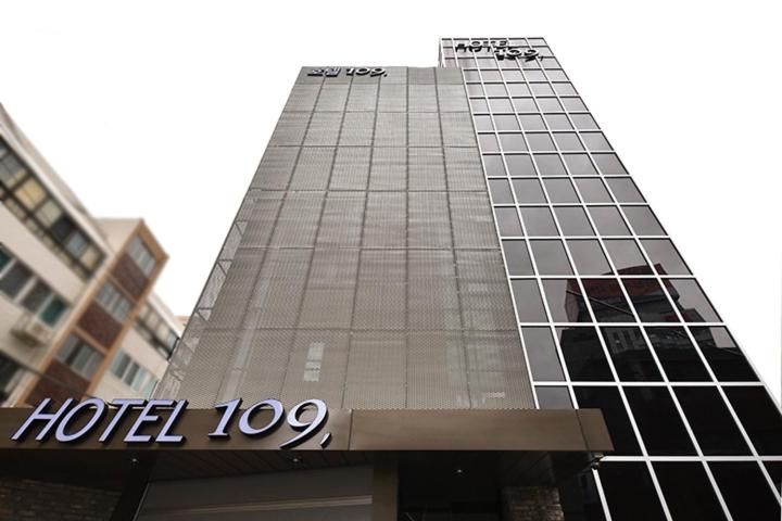 Ulsan Hotel 109, Ulsan, 대한민국