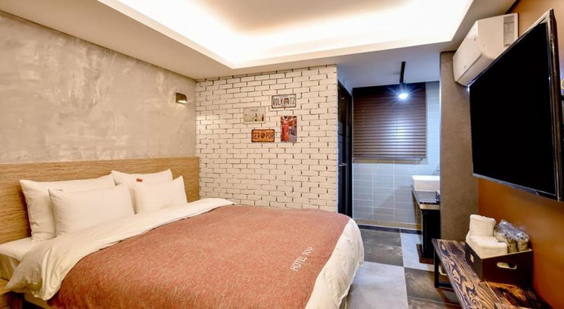 Ulsan Hotel 109, Ulsan, 대한민국