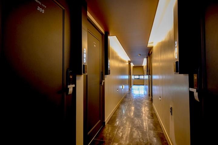 Ulsan Hotel 109, Ulsan, 대한민국