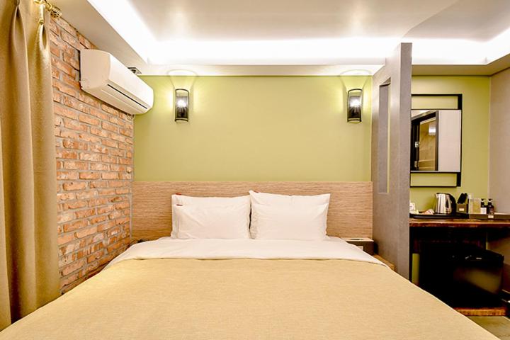 Ulsan Hotel 109, Ulsan, 대한민국