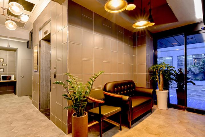Ulsan Hotel 109, Ulsan, 대한민국