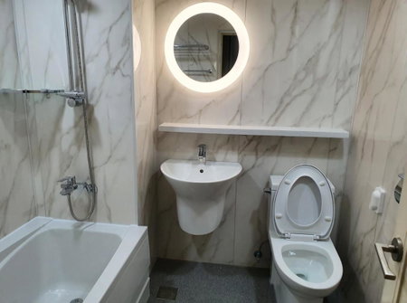 Prime Tourist Hotel, Busan, South Korea