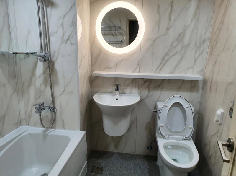 Prime Tourist Hotel, Busan, South Korea