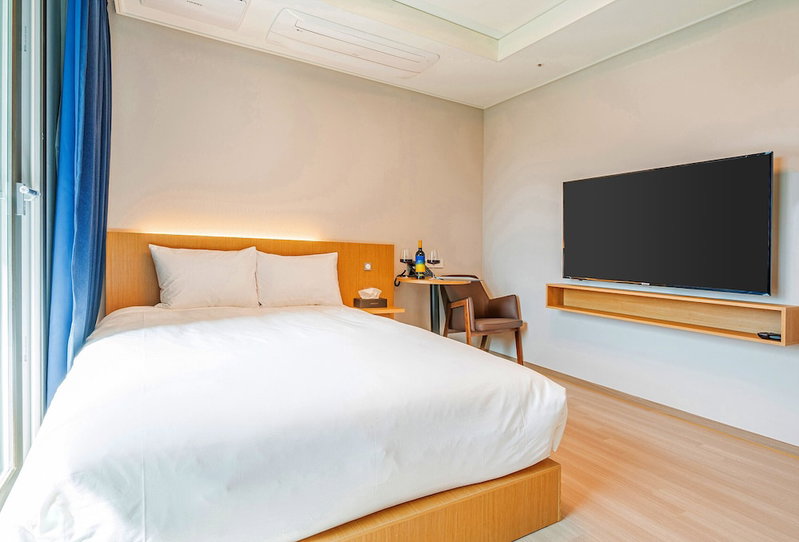 Sokcho Mari Vista Hotel, Sokcho, 대한민국
