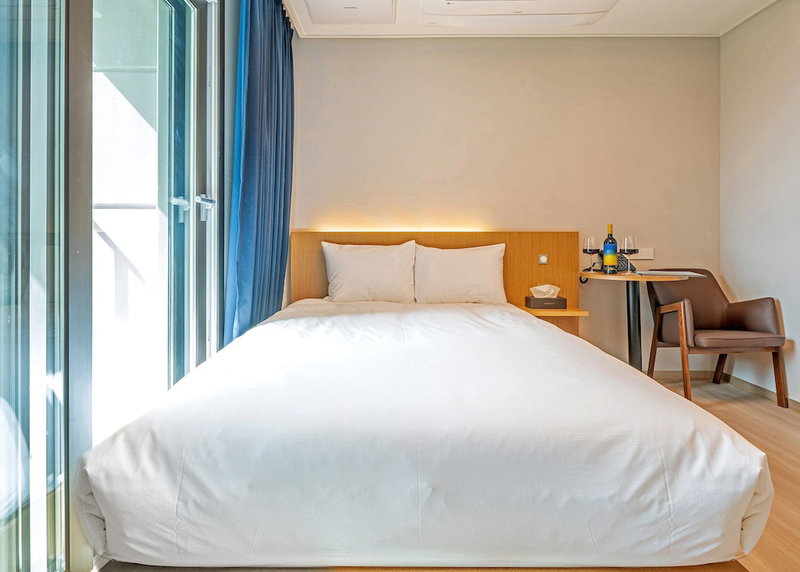 Sokcho Mari Vista Hotel, Sokcho, 대한민국