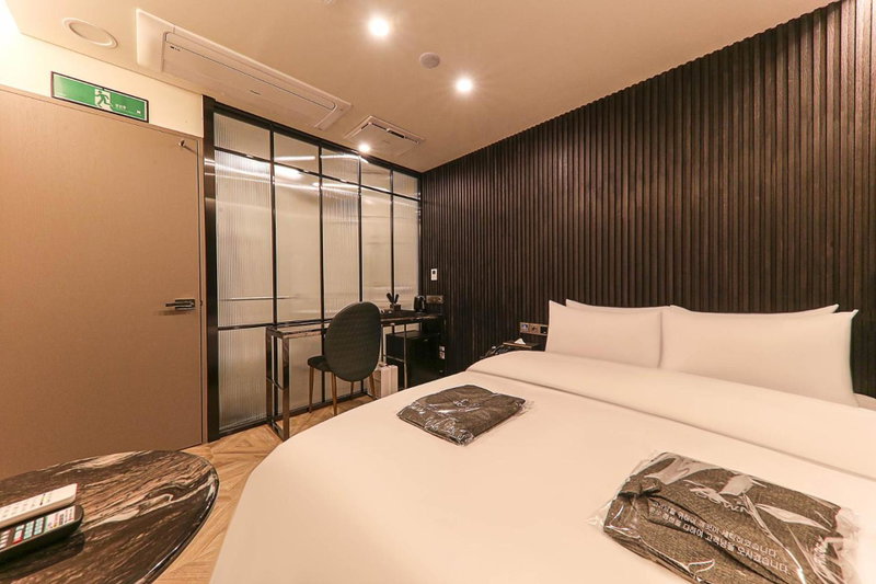 Heritage31 Hotel, Seoul, 대한민국