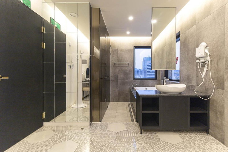 Heritage31 Hotel, Seoul, 대한민국