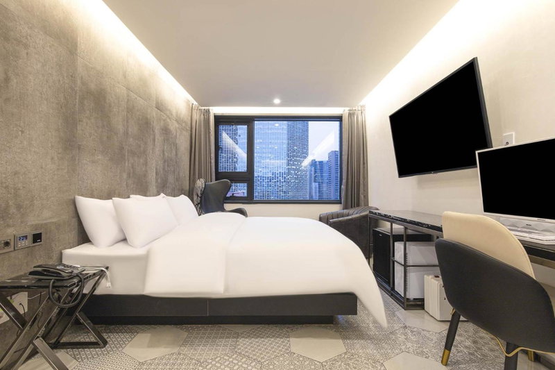 Heritage31 Hotel, Seoul, 대한민국