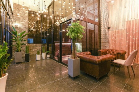Heritage31 Hotel, Seoul, 대한민국