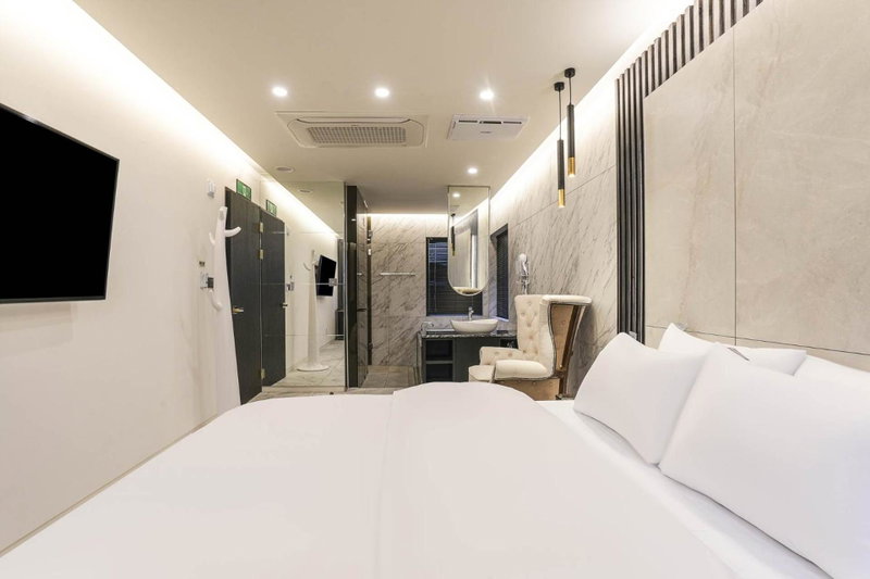 Heritage31 Hotel, Seoul, 대한민국